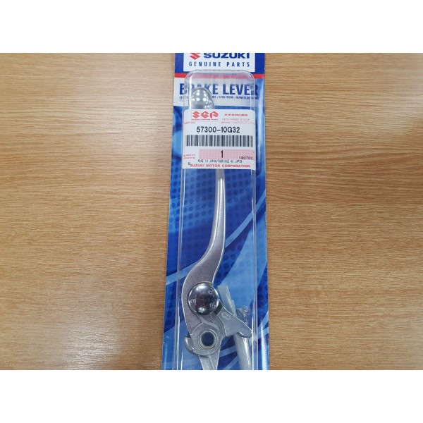 Suzuki Suzuki Front Brake Lever Dl1000, GSF1250/650 & Hayabusa - Model year fitment Below